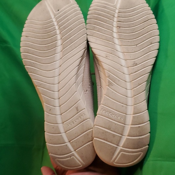 Skechers Women's Wave-Lite Sneaker 23630 Woman Size 9 - Picture 5 of 8